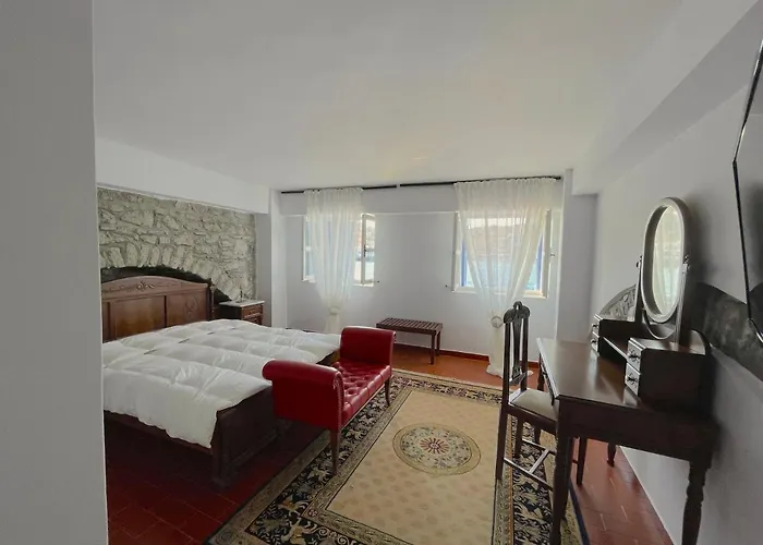 Ferienhaus Anamar Residences Symi