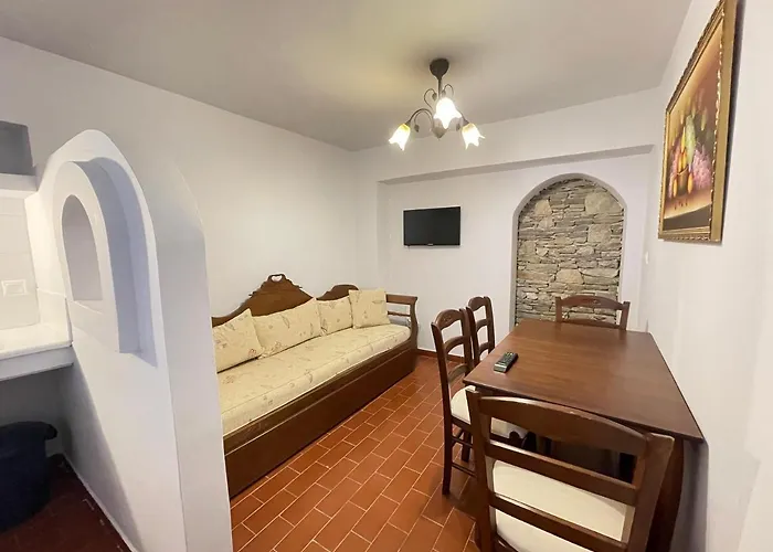 Anamar Residences * Symi