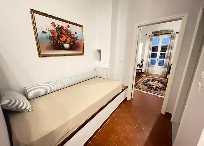 Anamar Residences Ferienhaus