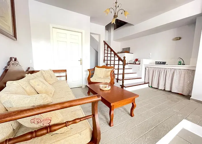 Anamar Residences Symi