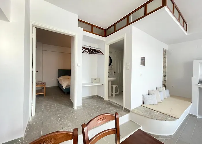 Anamar Residences Symi