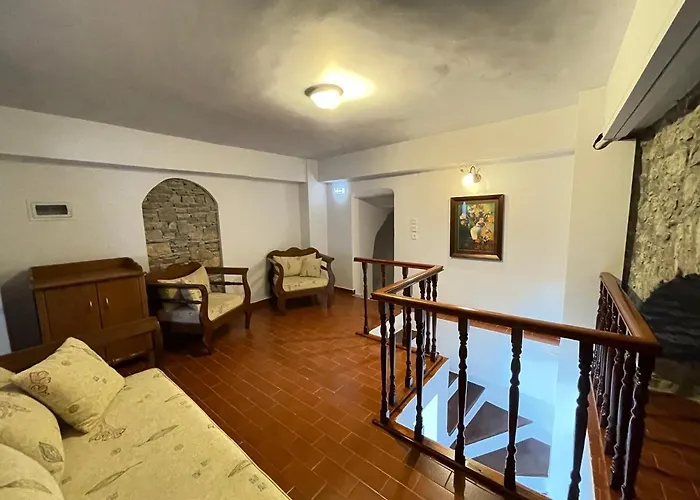 Anamar Residences Ferienhaus