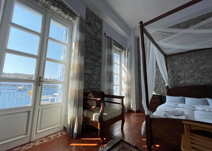 Anamar Residences Ferienhaus