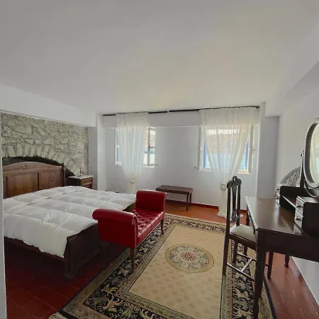 Vakantiehuis Anamar Residences Sými