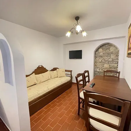 Anamar Residences * Sými