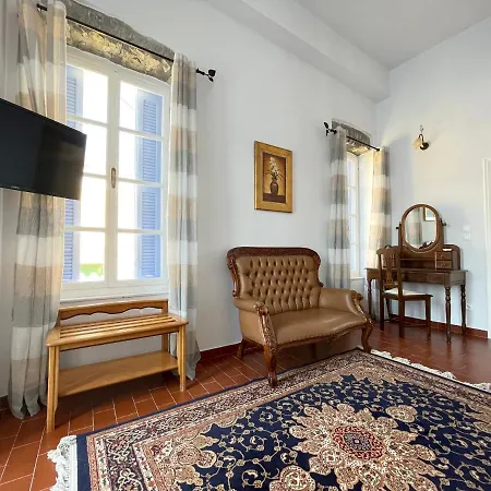 Сasa de vacaciones Anamar Residences *