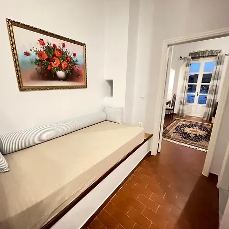 Anamar Residences Vakantiehuis