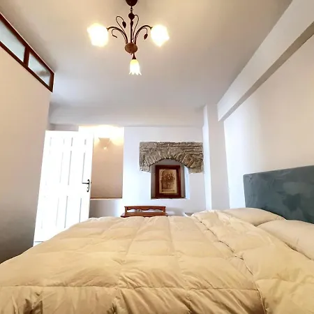 Сasa de vacaciones Anamar Residences
