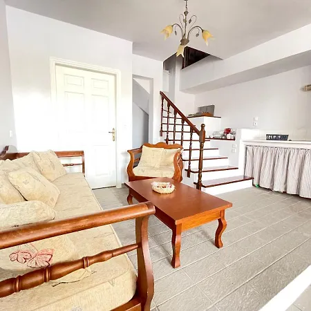 Anamar Residences Symi