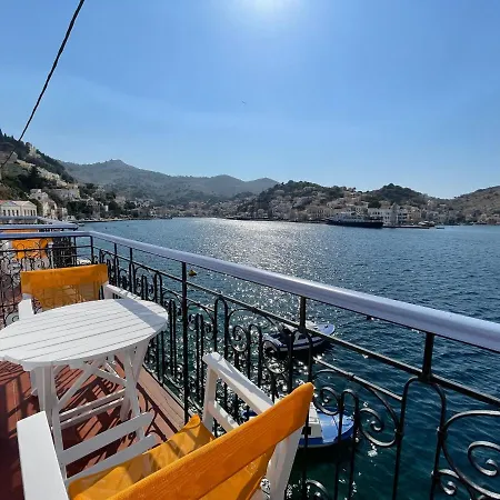 Anamar Residences Vakantiehuis *