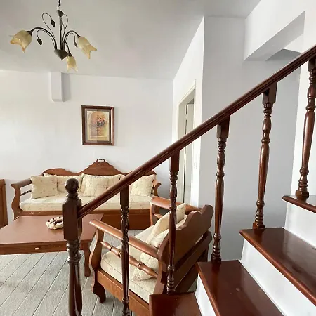 Anamar Residences Vakantiehuis Sými