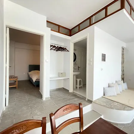 Anamar Residences Symi