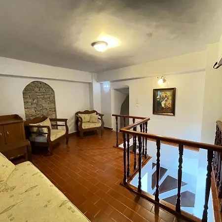 Anamar Residences Vakantiehuis