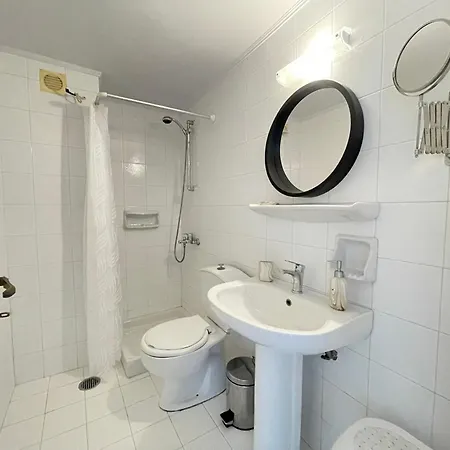 Vakantiehuis Anamar Residences Sými