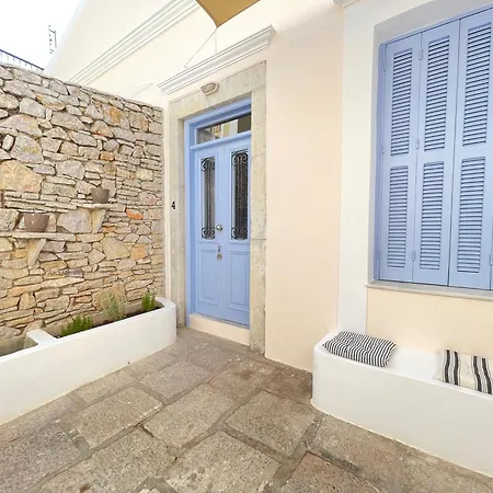 Tatil Evi Anamar Residences *