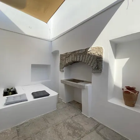 Vakantiehuis Anamar Residences