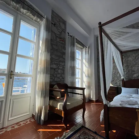 Anamar Residences Vakantiehuis