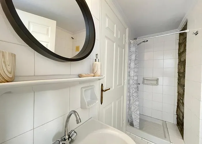 بيت للعطل Anamar Residences *