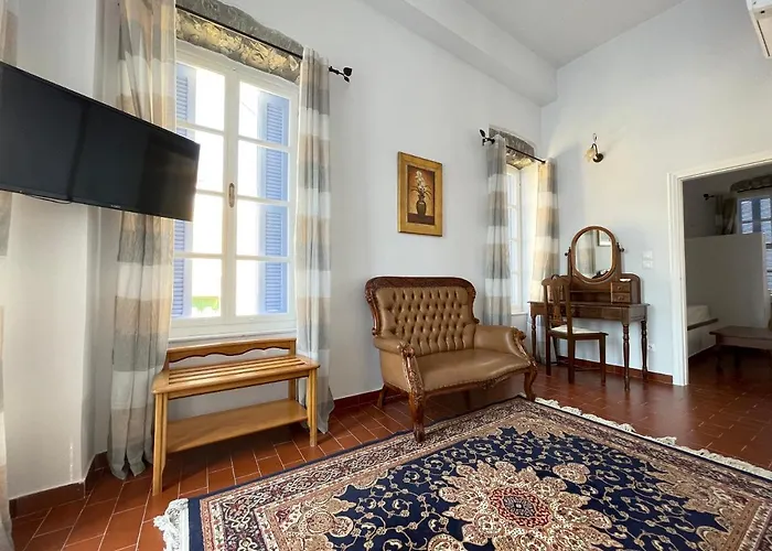 بيت للعطل Anamar Residences *