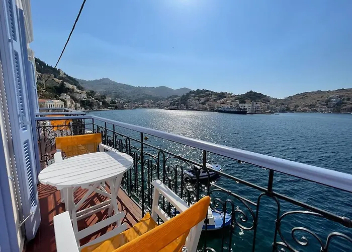 Anamar Residences بيت للعطل *