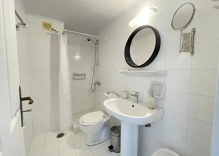 بيت للعطل Anamar Residences سيمي