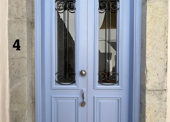 Anamar Residences بيت للعطل سيمي