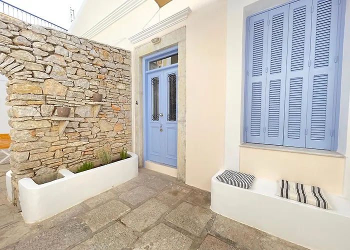 بيت للعطل Anamar Residences *