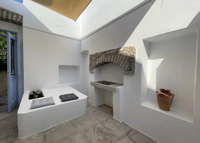 بيت للعطل Anamar Residences